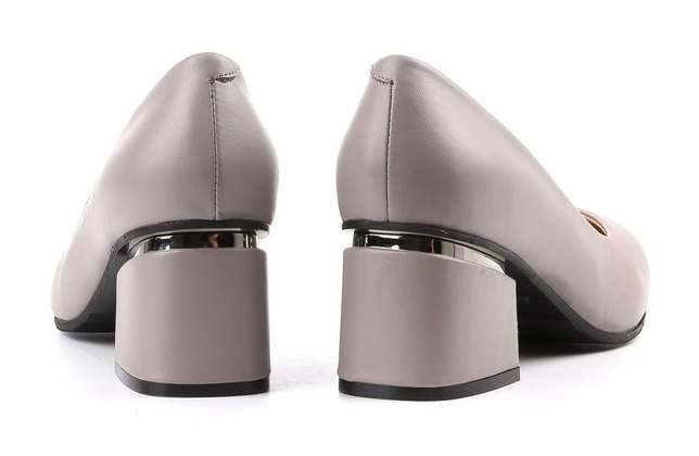 LeBERDES Туфлі 00000013844 2