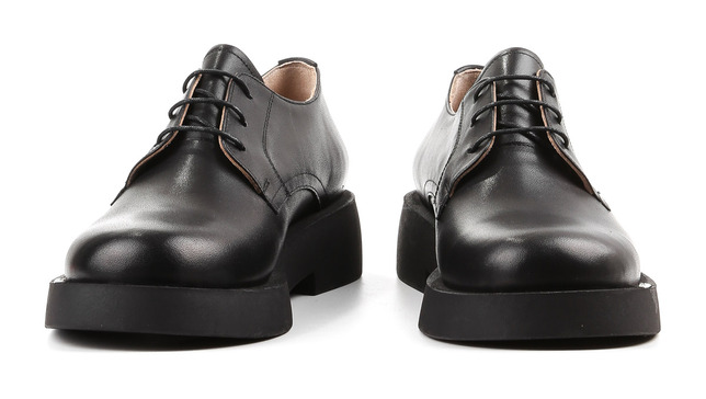 LeBERDES Туфли 00000013843 4