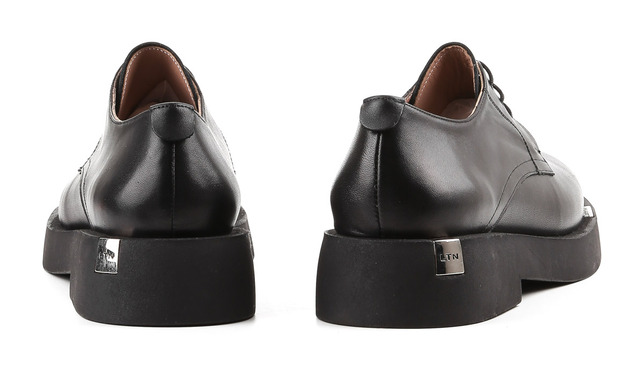 LeBERDES Туфли 00000013843 5