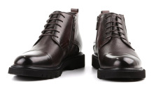 Arzoni Bazalini Черевики зимові 00000013848 5