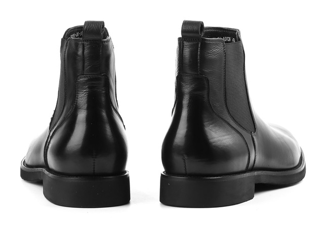 Basconi Черевики осінні 00000013851 2