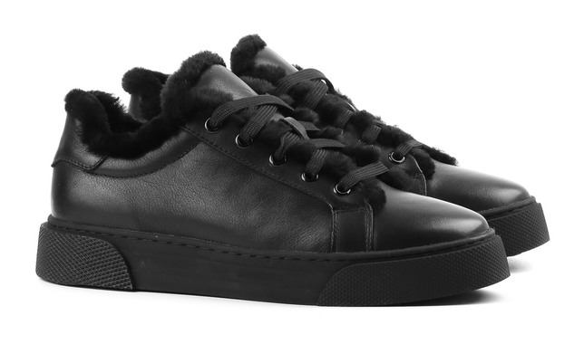 LeBERDES Кеды 00000013853 5