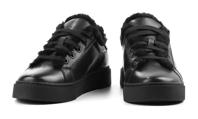 LeBERDES Кеды 00000013853 2