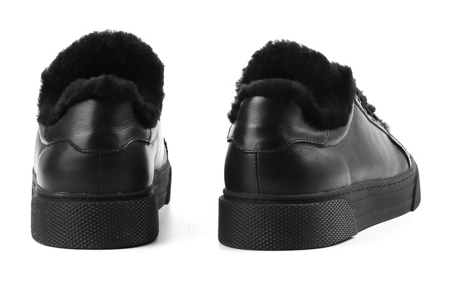 LeBERDES Кеды 00000013853 3