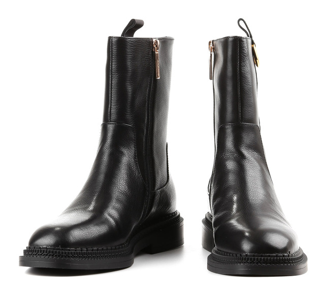 LeBERDES Ботинки зимние 00000013857 4