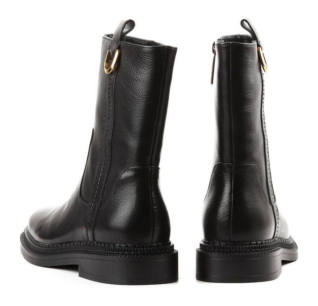 LeBERDES Ботинки зимние 00000013857 5