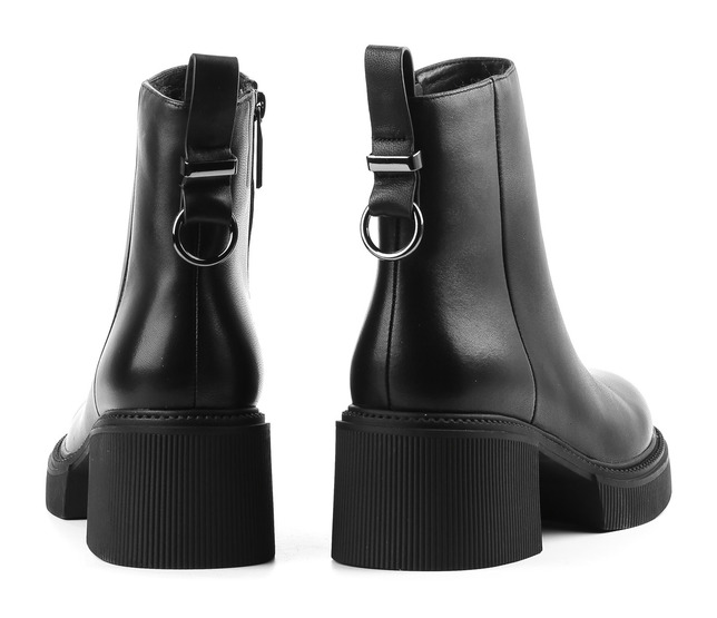 LeBERDES Ботинки зимние 00000013858 2