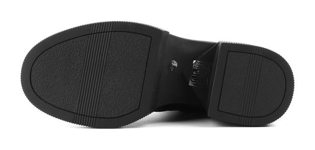 LeBERDES Ботинки зимние 00000013858 6