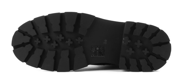 LeBERDES Черевики осінні 00000013860 6