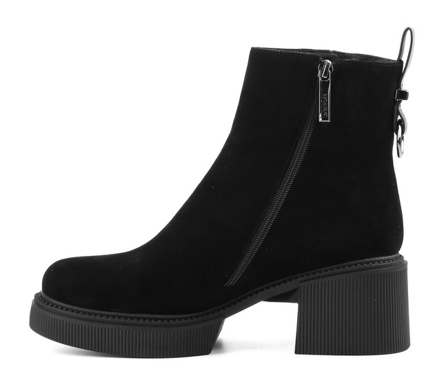 LeBERDES Черевики зимові 00000013859 2