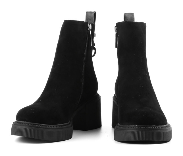 LeBERDES Черевики зимові 00000013859 5