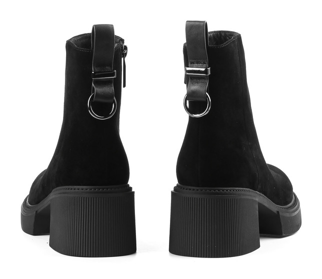 LeBERDES Черевики зимові 00000013859 4