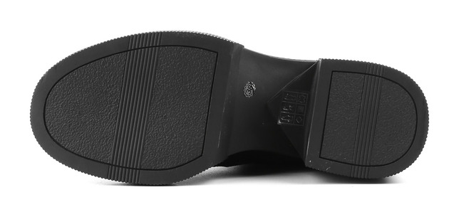 LeBERDES Черевики зимові 00000013859 6