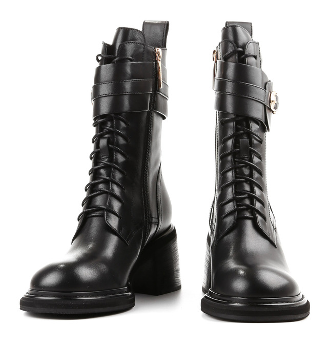 LeBERDES Черевики осінні 00000013861 4