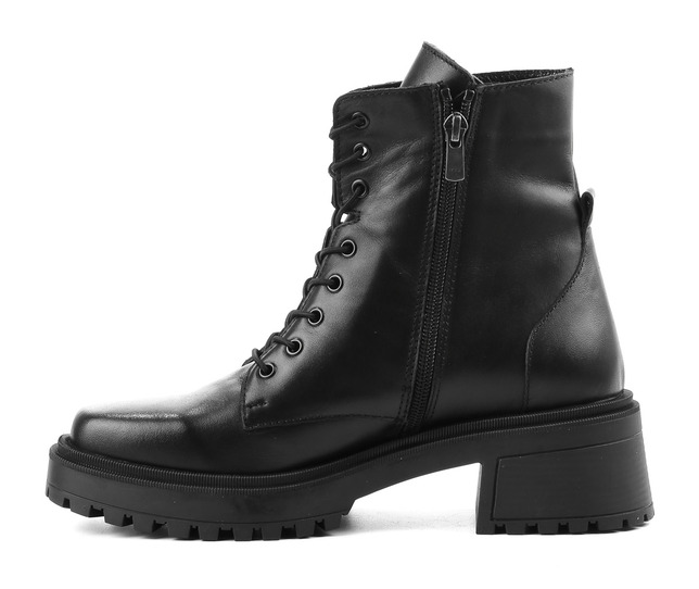 LeBERDES Черевики осінні 00000013862 2