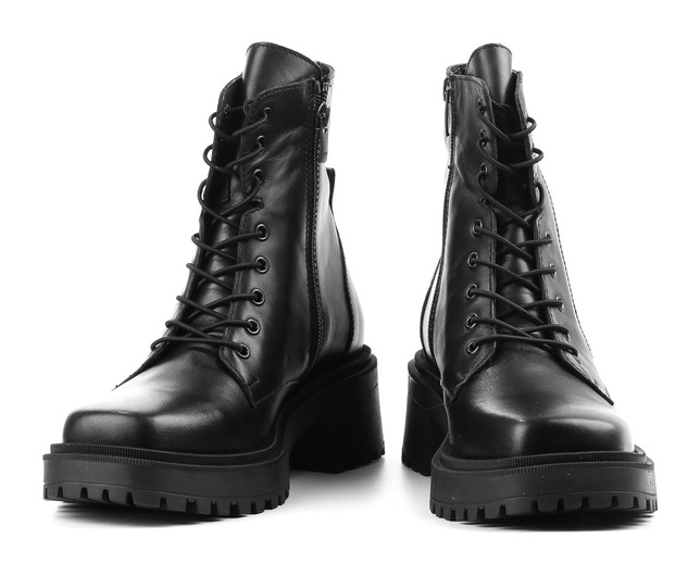 LeBERDES Черевики осінні 00000013862 3