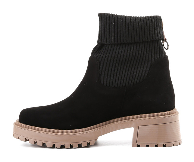 LeBERDES Черевики осінні 00000013864 5