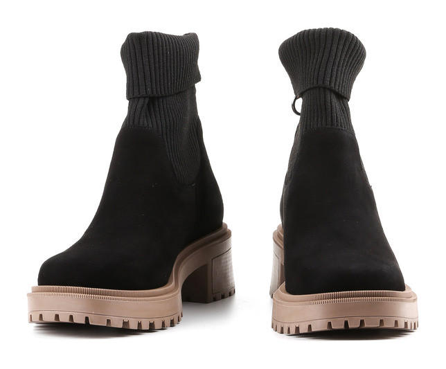 LeBERDES Черевики осінні 00000013864 3