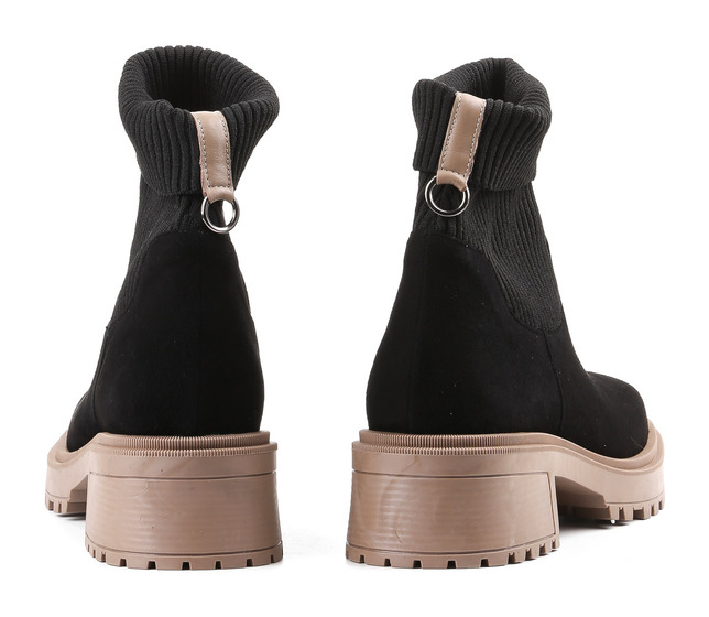 LeBERDES Черевики осінні 00000013864 2