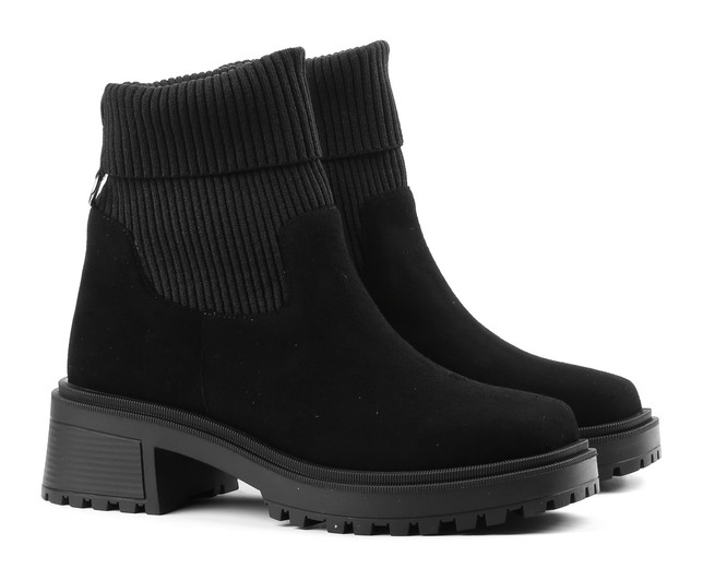 LeBERDES Черевики осінні 00000013863 5