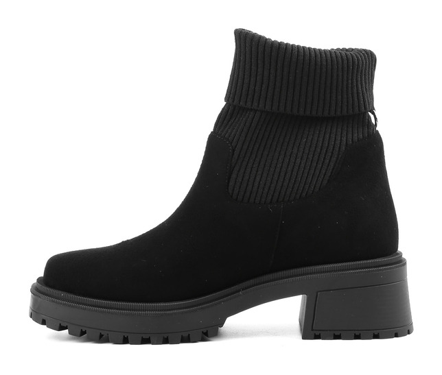 LeBERDES Черевики осінні 00000013863 4