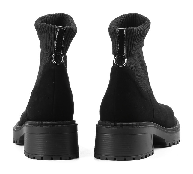 LeBERDES Черевики осінні 00000013863 2