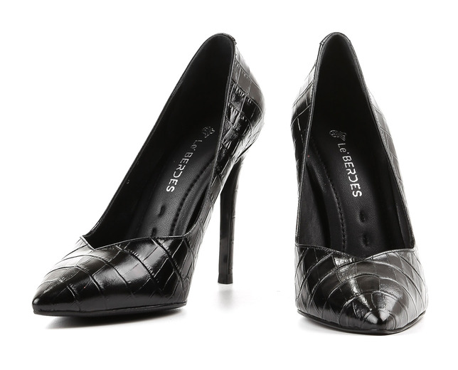 LeBERDES Туфли 00000013868 3