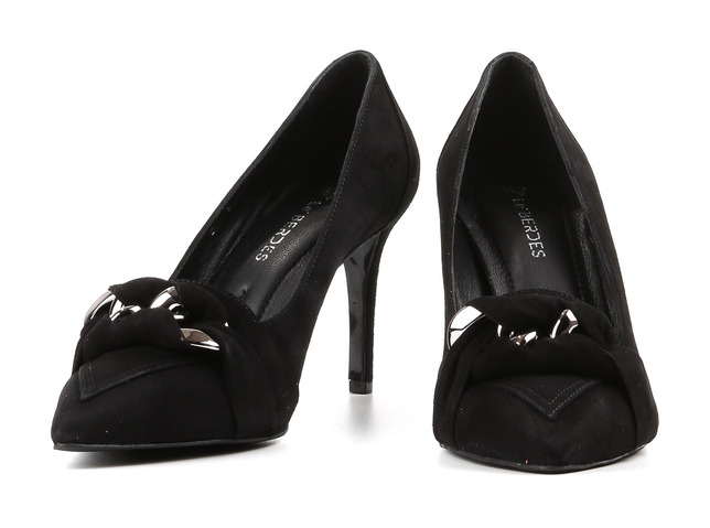 LeBERDES Туфли 00000013867 4