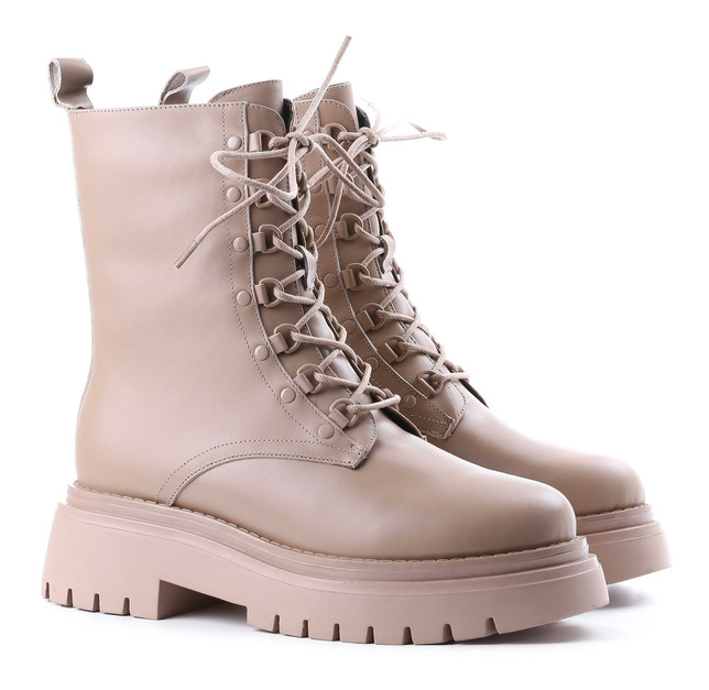 LeBERDES Ботинки зимние 00000013869 10