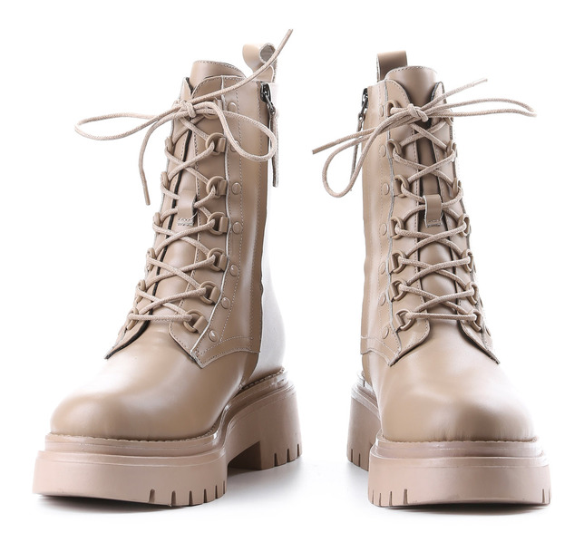 LeBERDES Ботинки зимние 00000013869 4