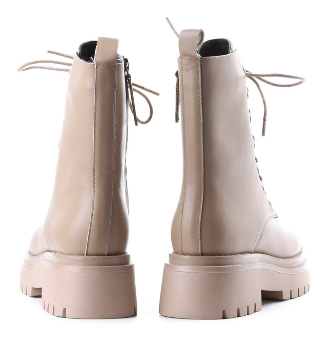 LeBERDES Ботинки зимние 00000013869 5