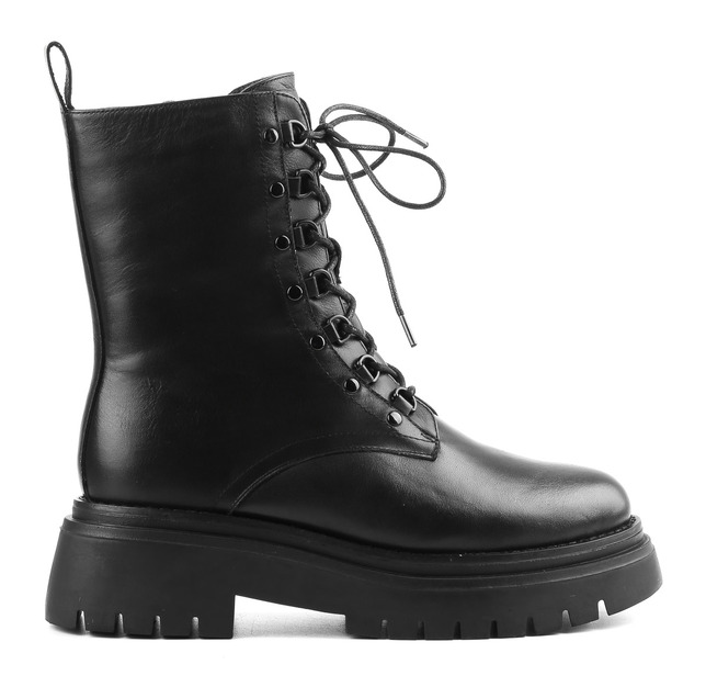 LeBERDES Черевики зимові 00000013870 4