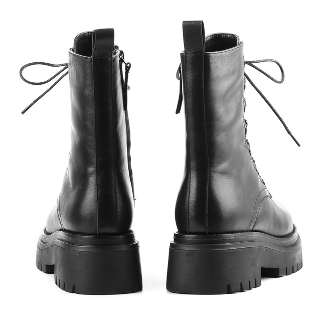 LeBERDES Черевики зимові 00000013870 3