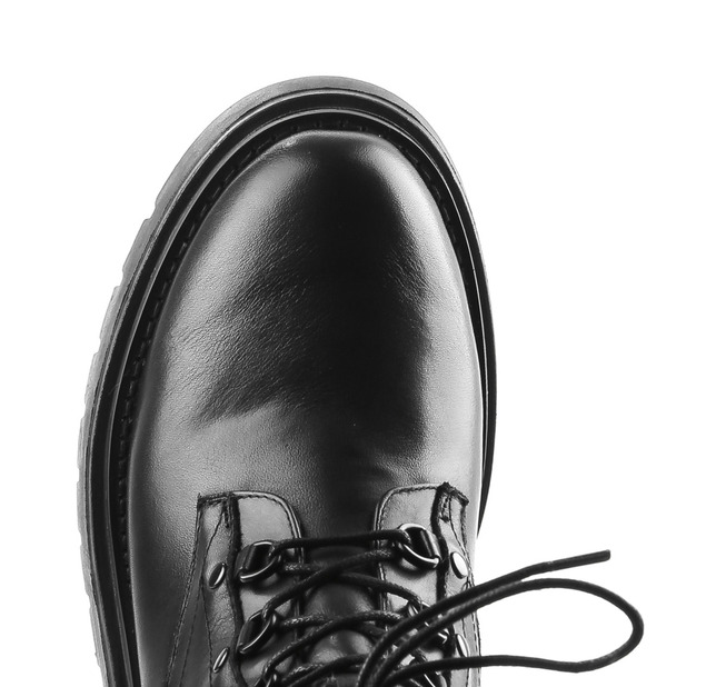 LeBERDES Черевики зимові 00000013870 6