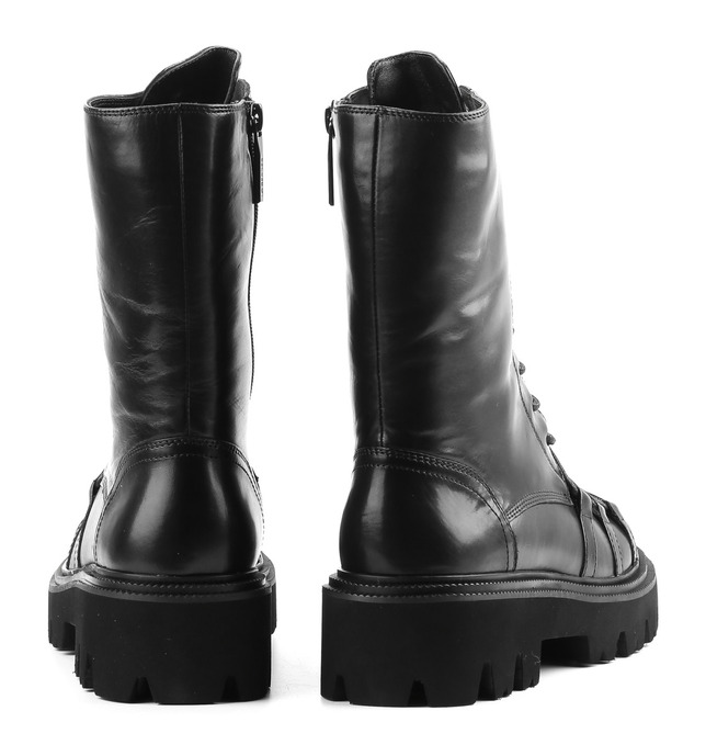 LeBERDES Черевики зимові 00000013873 3