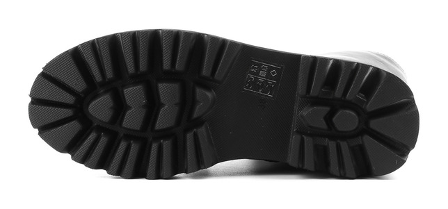 LeBERDES Черевики зимові 00000013873 7