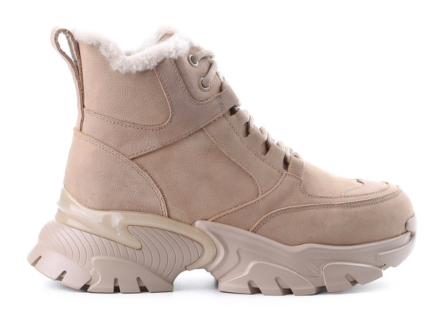 LeBERDES Ботинки зимние 00000013875 7