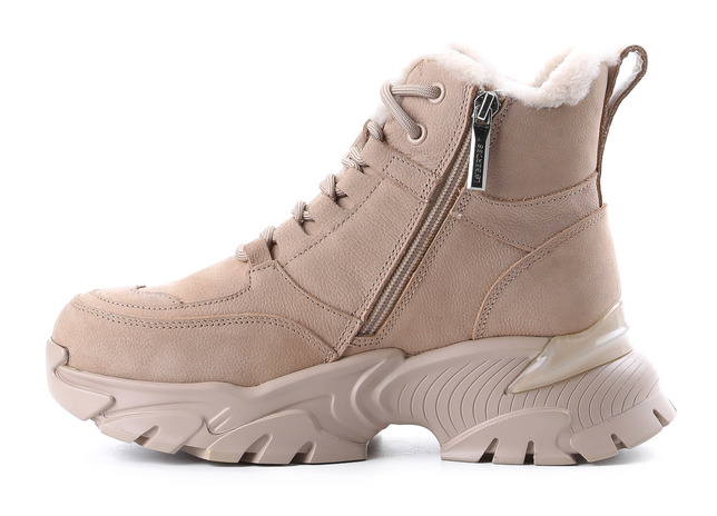 LeBERDES Ботинки зимние 00000013875 8