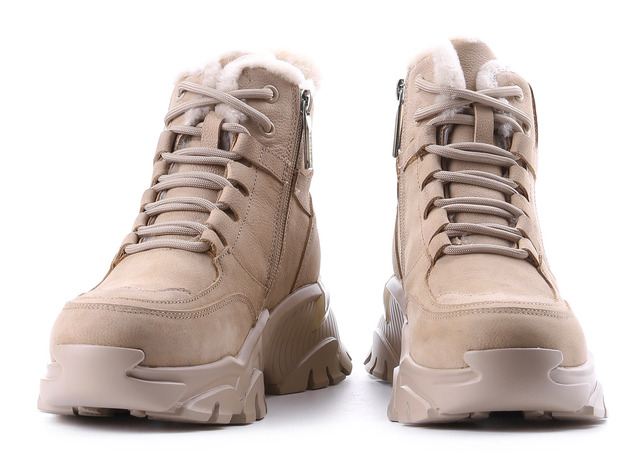 LeBERDES Ботинки зимние 00000013875 5