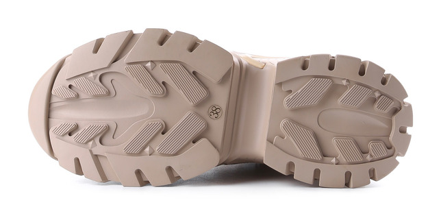 LeBERDES Ботинки зимние 00000013875 9