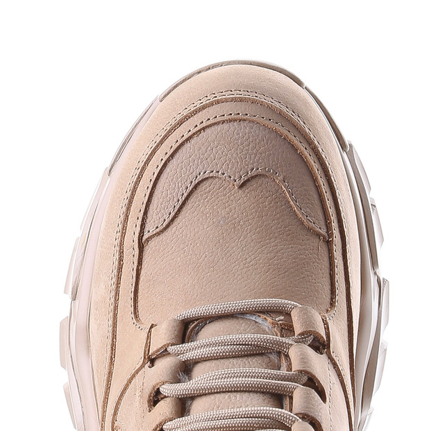 LeBERDES Ботинки зимние 00000013875 10