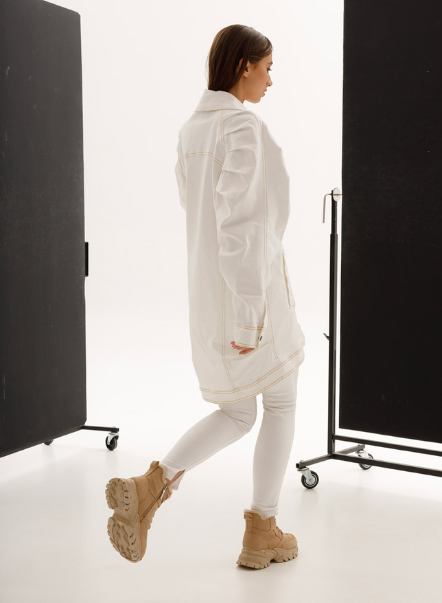 LeBERDES Ботинки зимние 00000013875 2