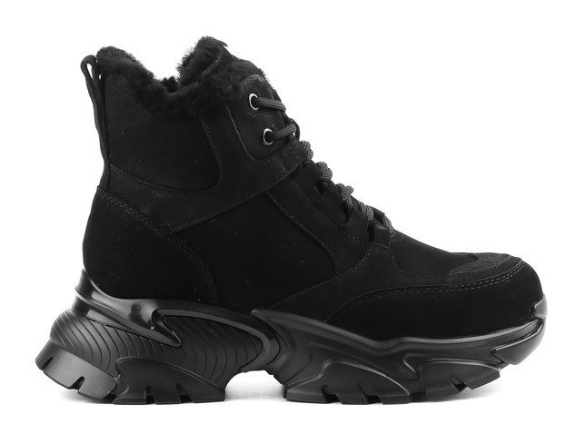 LeBERDES Черевики зимові 00000013876 2