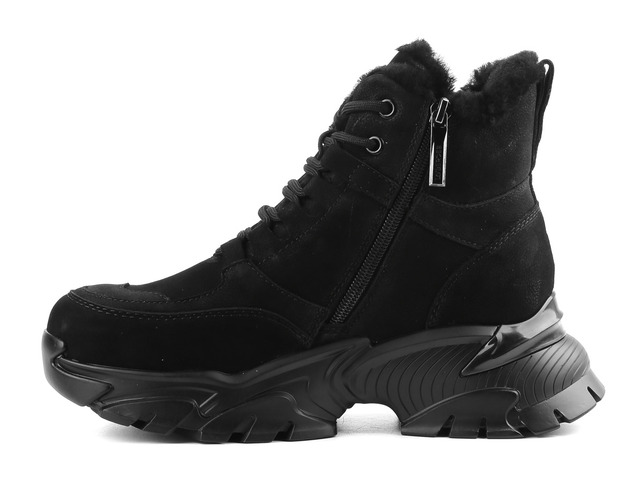 LeBERDES Черевики зимові 00000013876 3