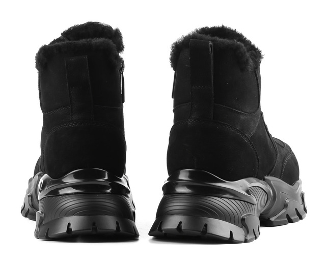 LeBERDES Черевики зимові 00000013876 5