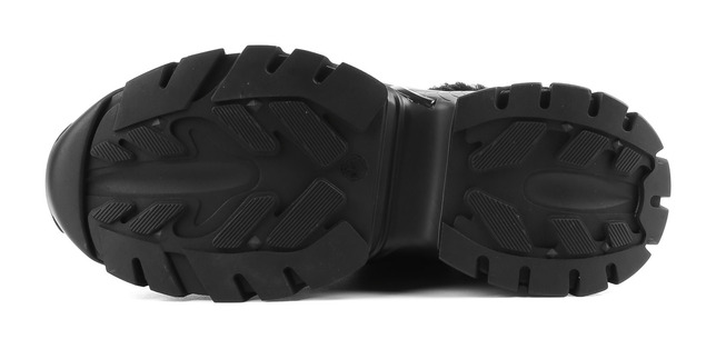 LeBERDES Черевики зимові 00000013876 7