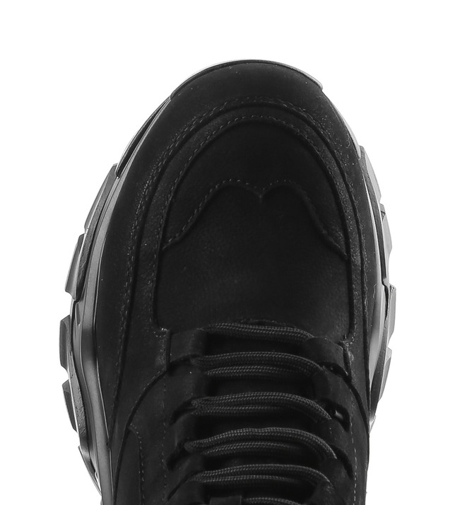 LeBERDES Черевики зимові 00000013876 6