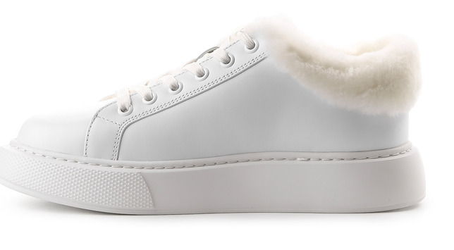 Basconi Кеди 00000013877 4