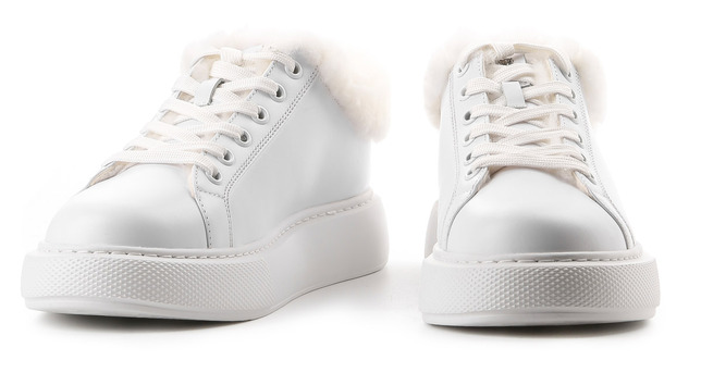 Basconi Кеди 00000013877 2