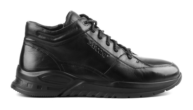 Basconi Черевики зимові 00000013878 2